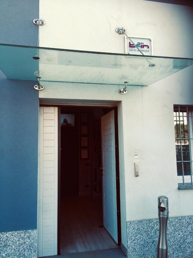 קפריאטה סן ג'רבסיו B2In Suite & Office מראה חיצוני תמונה