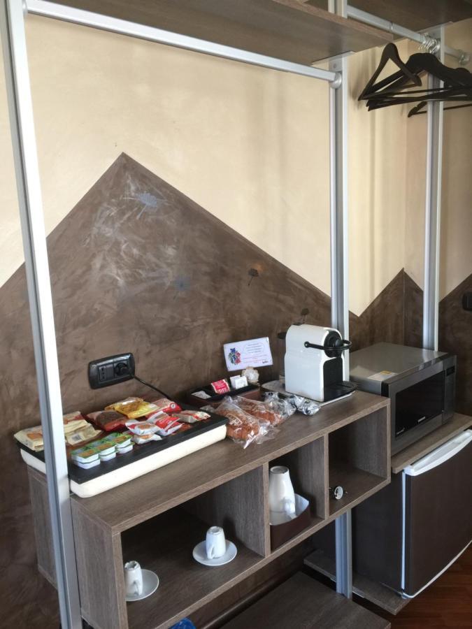 קפריאטה סן ג'רבסיו B2In Suite & Office מראה חיצוני תמונה