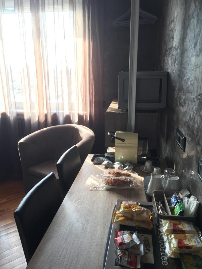 קפריאטה סן ג'רבסיו B2In Suite & Office מראה חיצוני תמונה