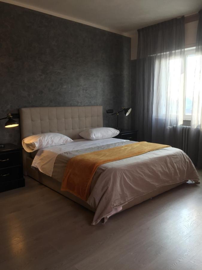 קפריאטה סן ג'רבסיו B2In Suite & Office מראה חיצוני תמונה