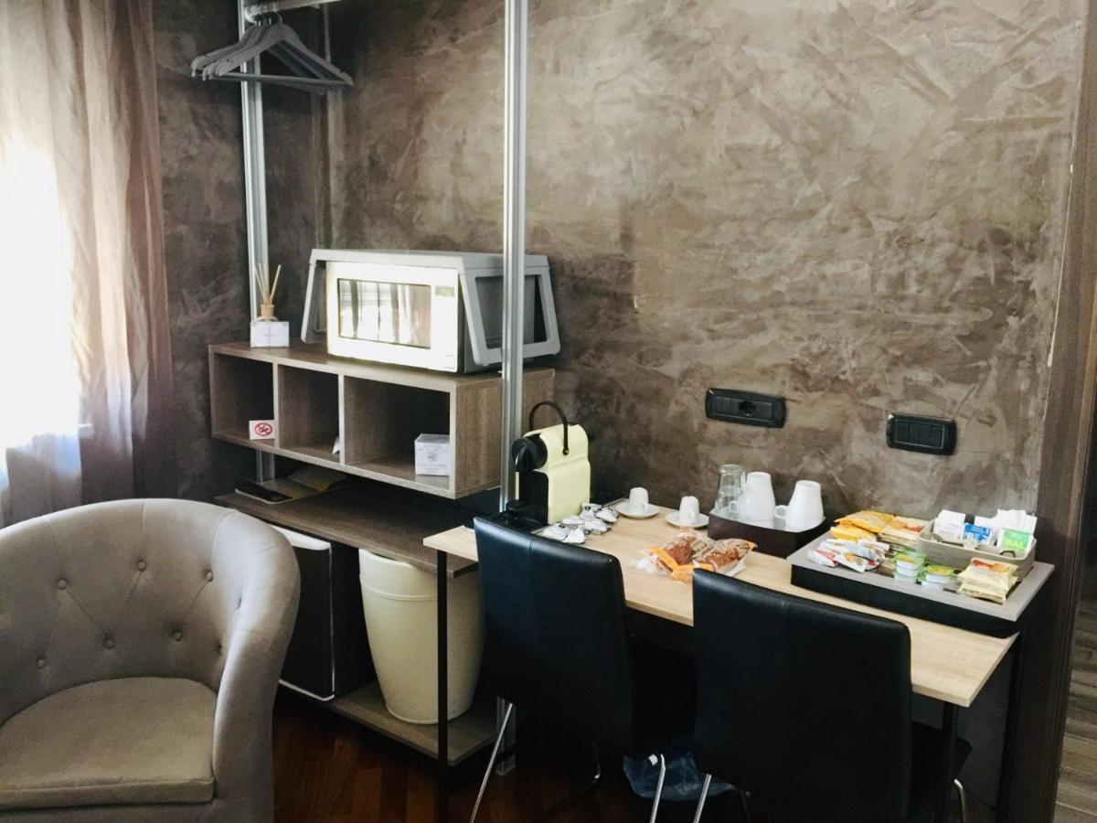 קפריאטה סן ג'רבסיו B2In Suite & Office מראה חיצוני תמונה