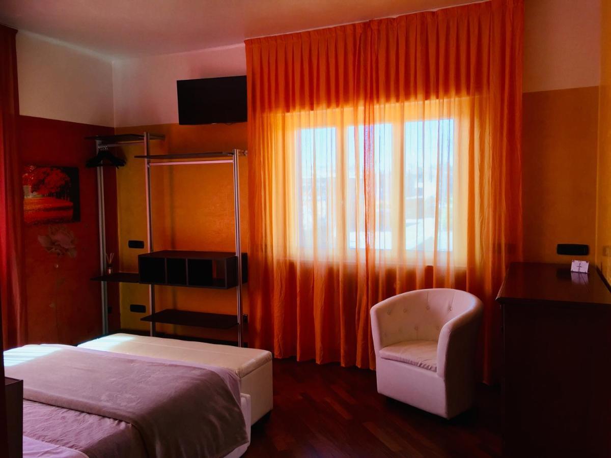 קפריאטה סן ג'רבסיו B2In Suite & Office מראה חיצוני תמונה