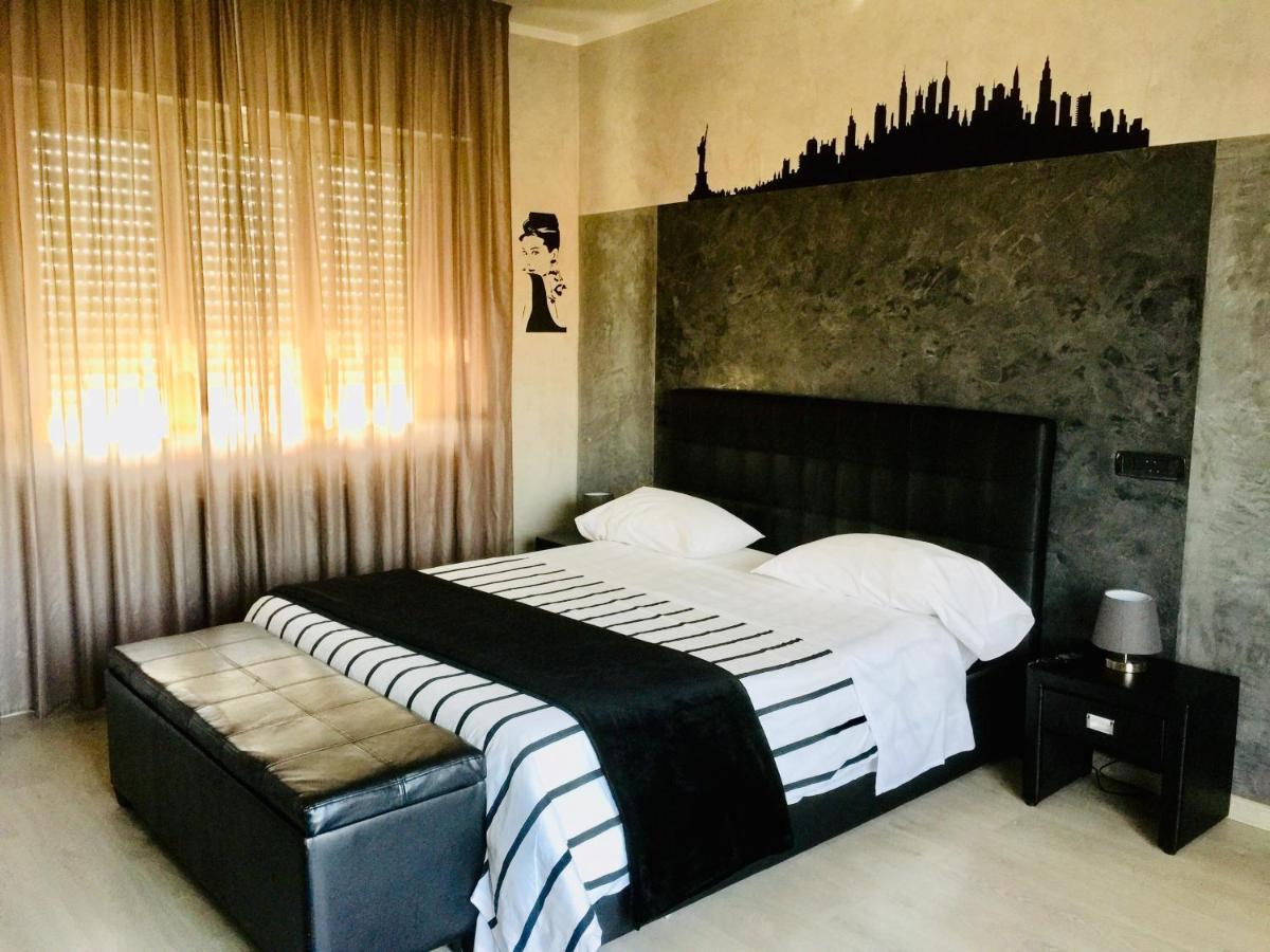 קפריאטה סן ג'רבסיו B2In Suite & Office מראה חיצוני תמונה