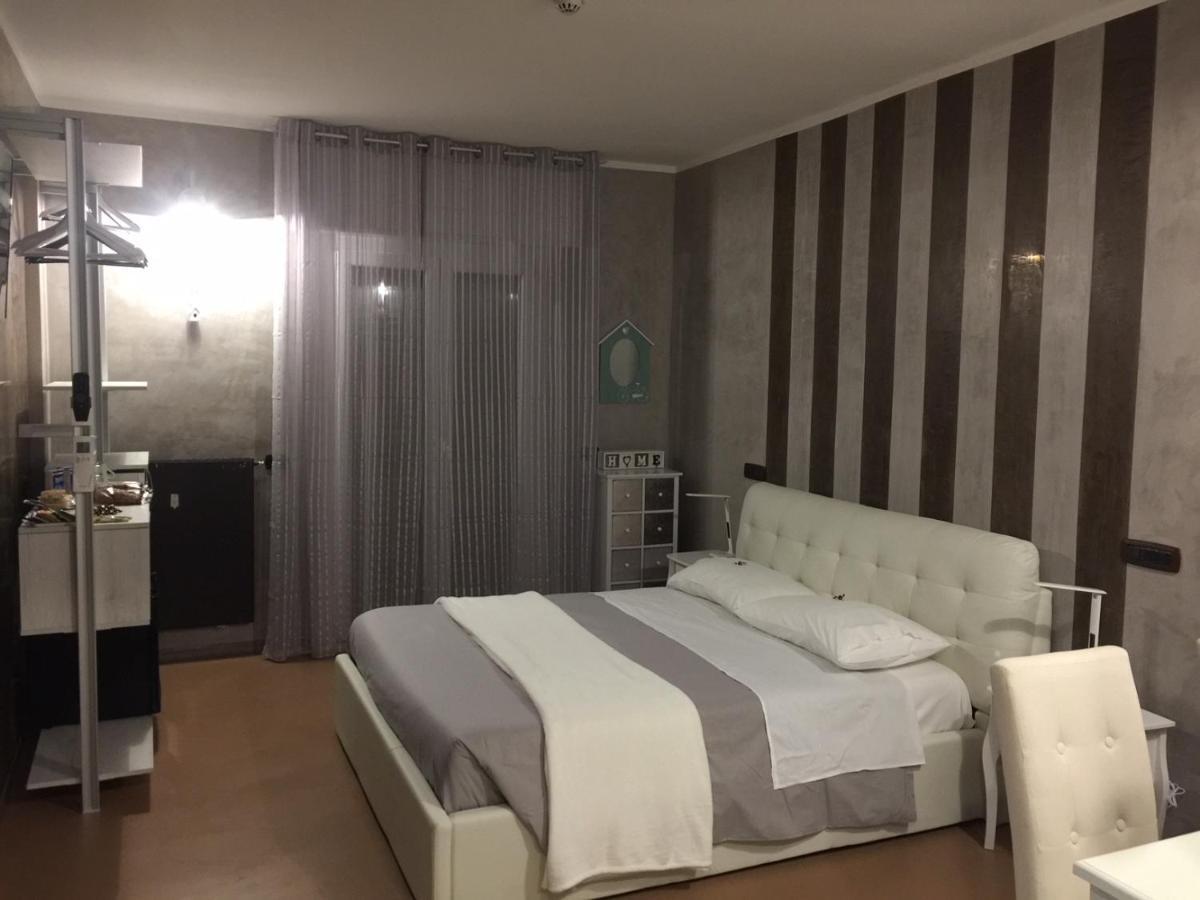 קפריאטה סן ג'רבסיו B2In Suite & Office מראה חיצוני תמונה