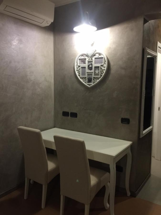 קפריאטה סן ג'רבסיו B2In Suite & Office מראה חיצוני תמונה