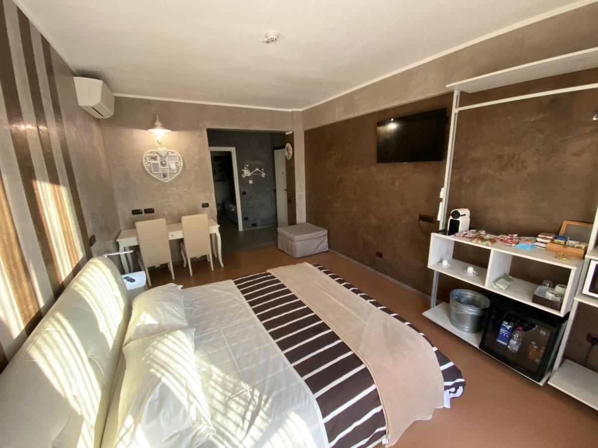 קפריאטה סן ג'רבסיו B2In Suite & Office מראה חיצוני תמונה