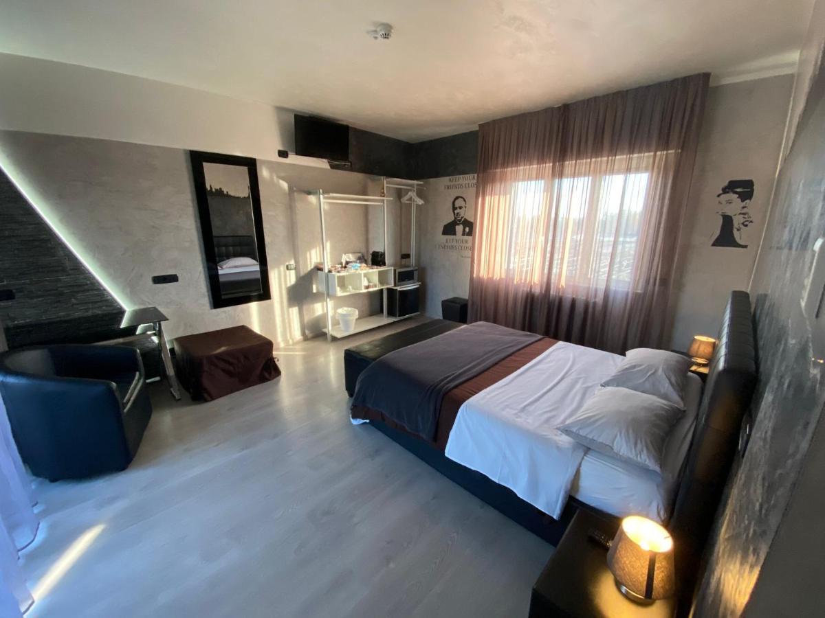 קפריאטה סן ג'רבסיו B2In Suite & Office מראה חיצוני תמונה
