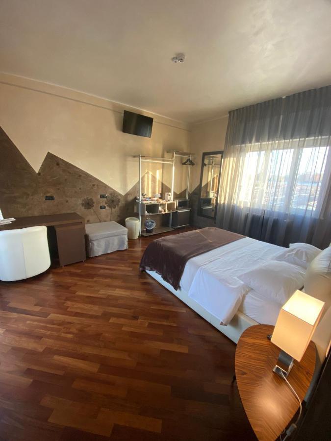 קפריאטה סן ג'רבסיו B2In Suite & Office מראה חיצוני תמונה