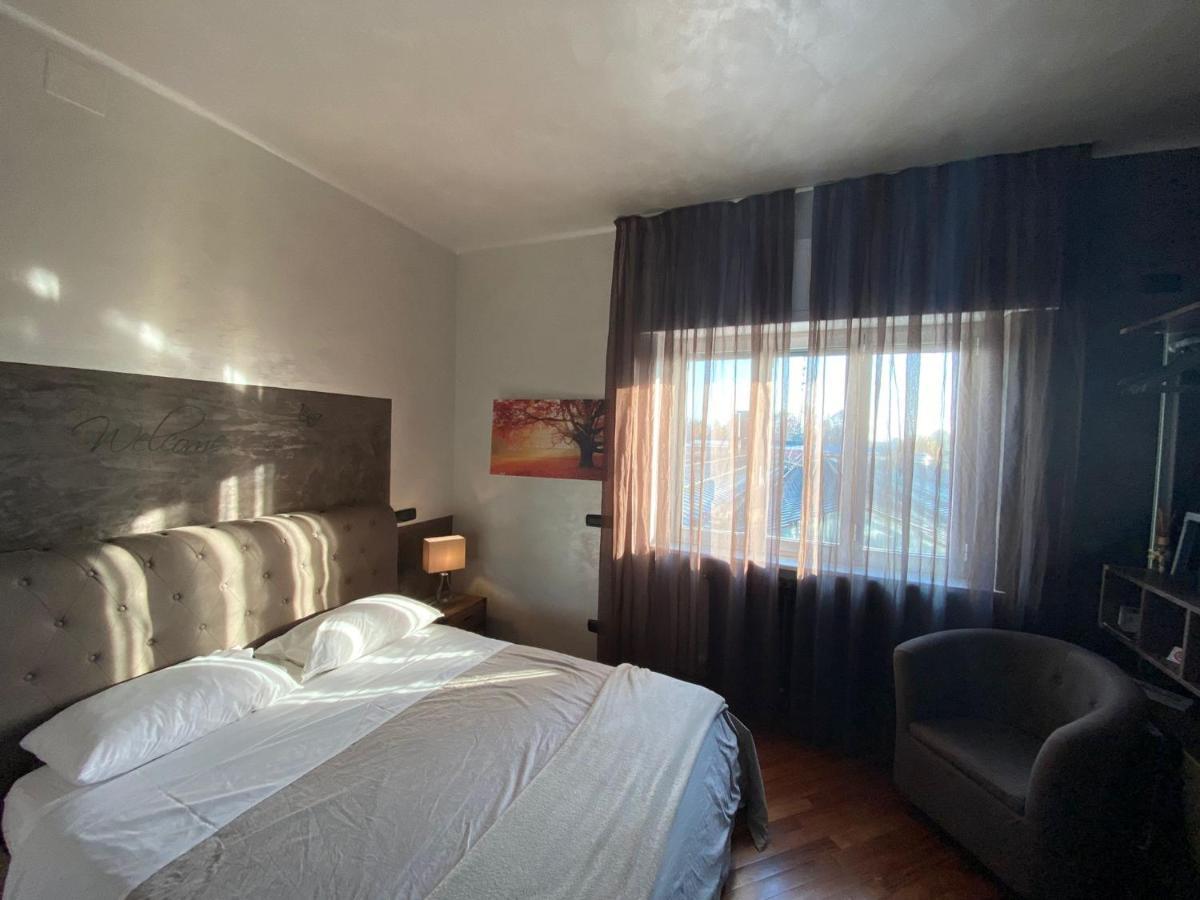 קפריאטה סן ג'רבסיו B2In Suite & Office מראה חיצוני תמונה