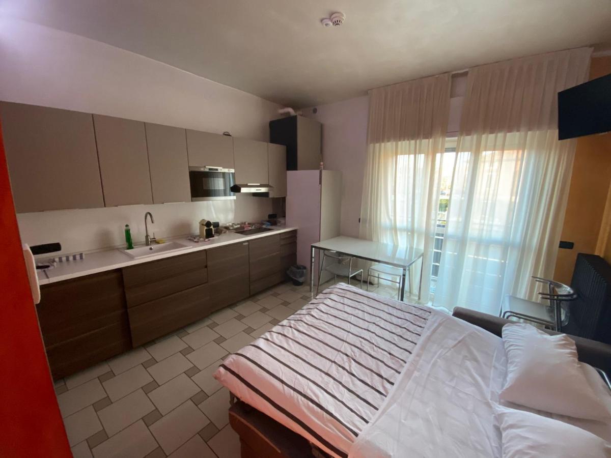 קפריאטה סן ג'רבסיו B2In Suite & Office מראה חיצוני תמונה