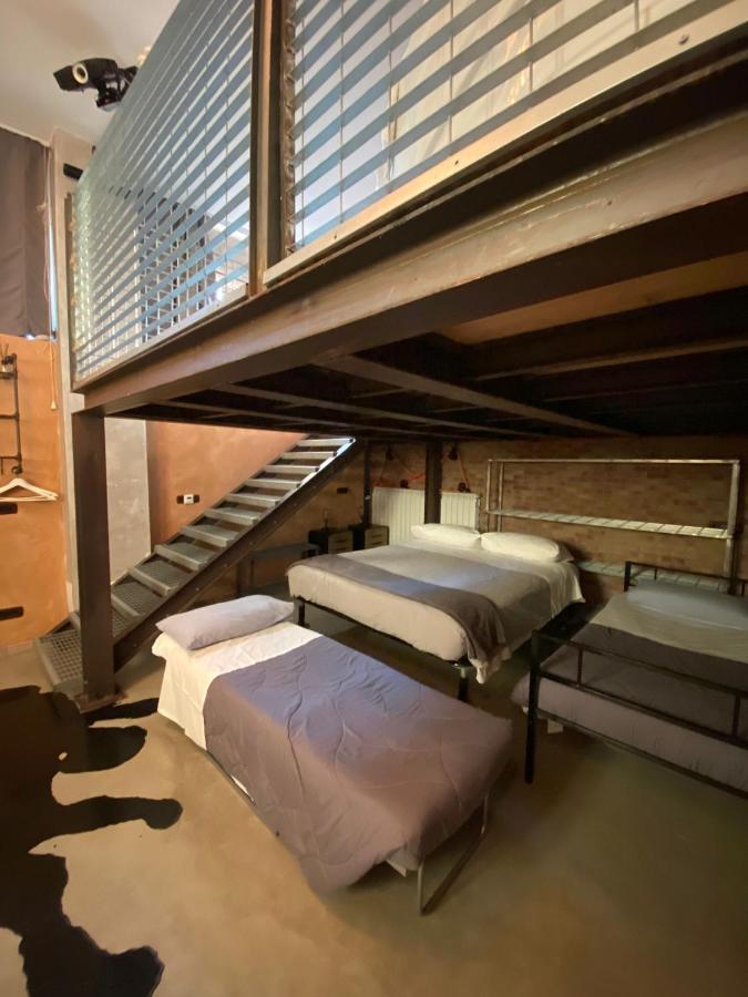 קפריאטה סן ג'רבסיו B2In Suite & Office מראה חיצוני תמונה