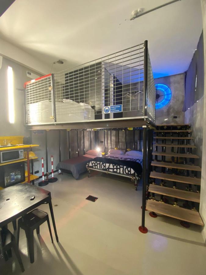 קפריאטה סן ג'רבסיו B2In Suite & Office מראה חיצוני תמונה