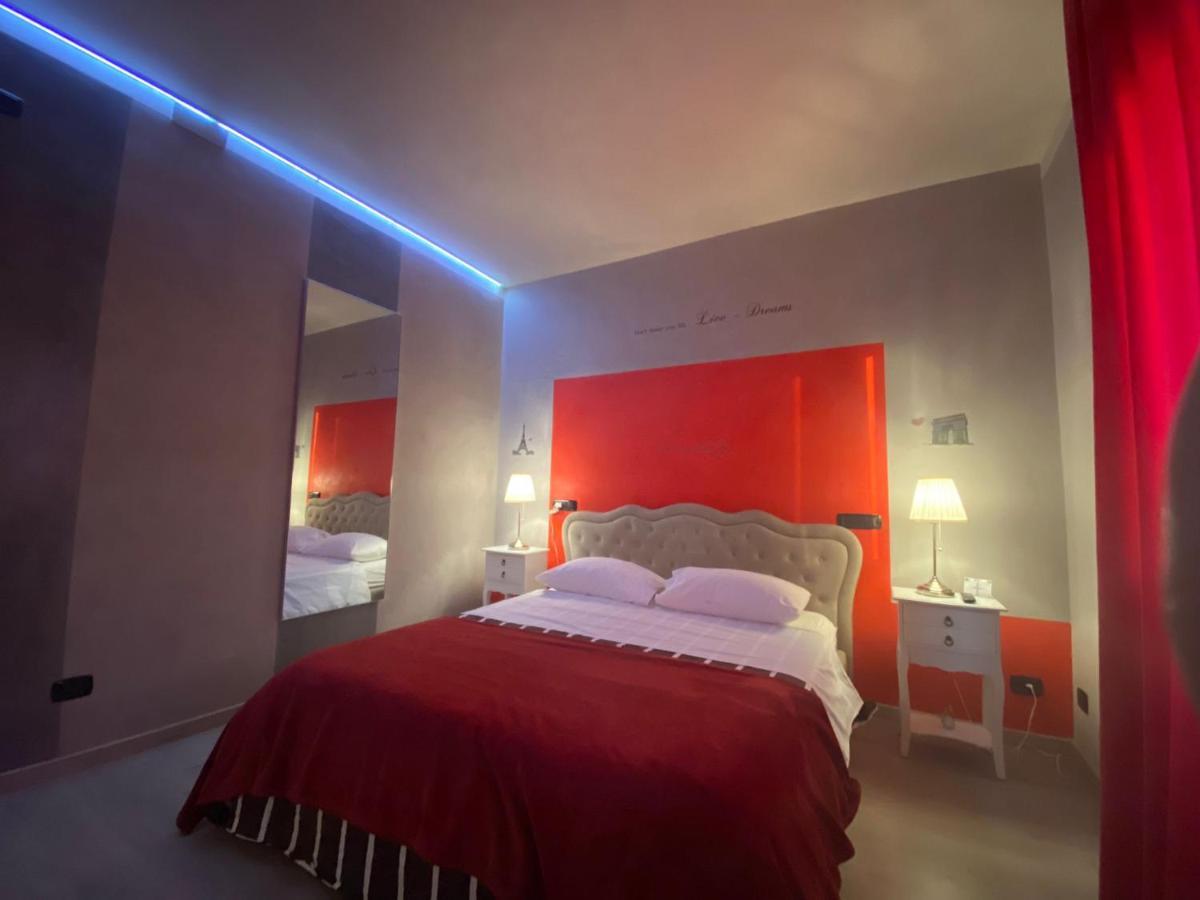 קפריאטה סן ג'רבסיו B2In Suite & Office מראה חיצוני תמונה