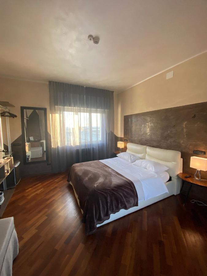 קפריאטה סן ג'רבסיו B2In Suite & Office מראה חיצוני תמונה