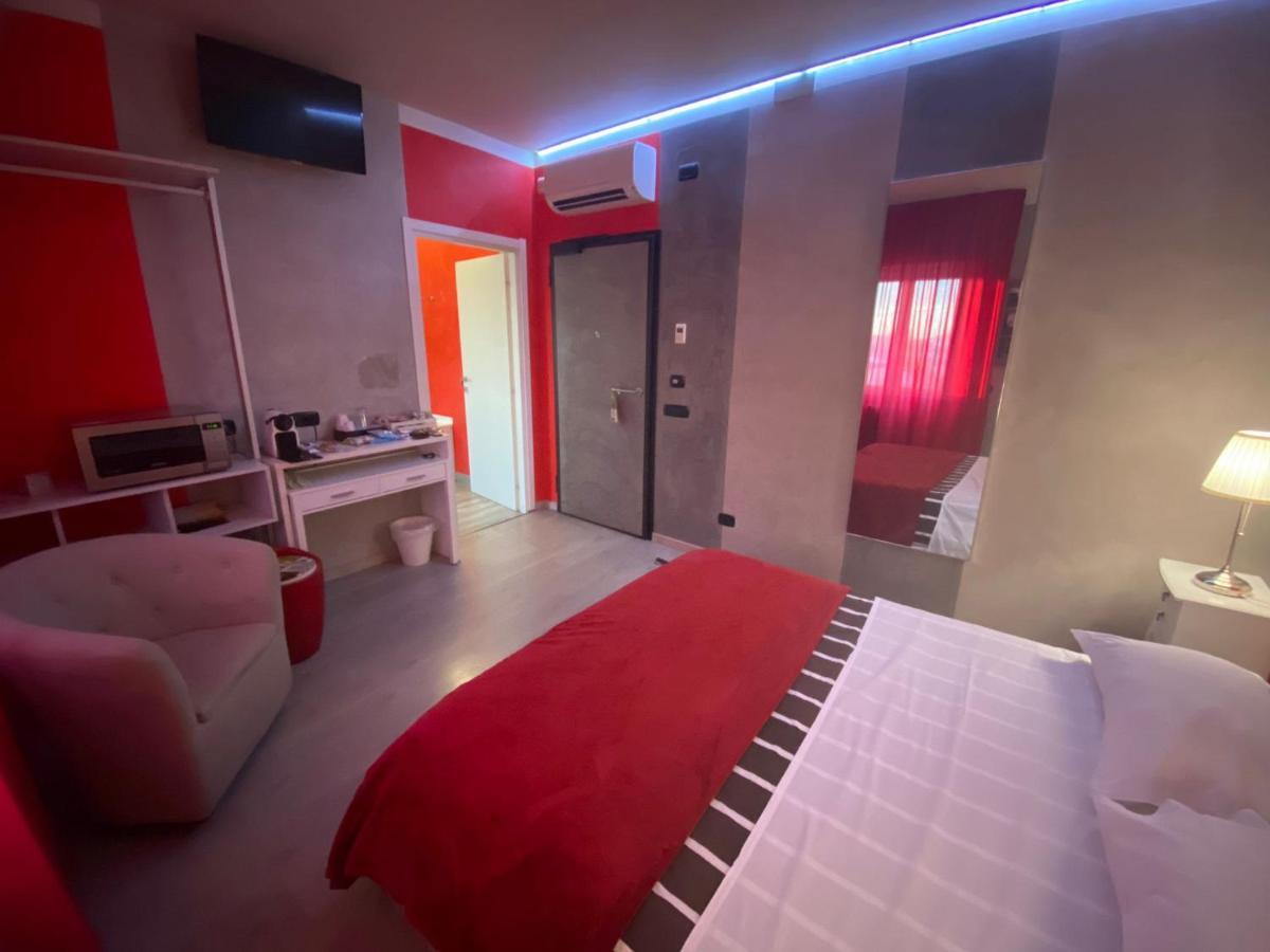 קפריאטה סן ג'רבסיו B2In Suite & Office מראה חיצוני תמונה