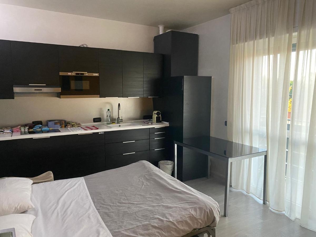 קפריאטה סן ג'רבסיו B2In Suite & Office מראה חיצוני תמונה