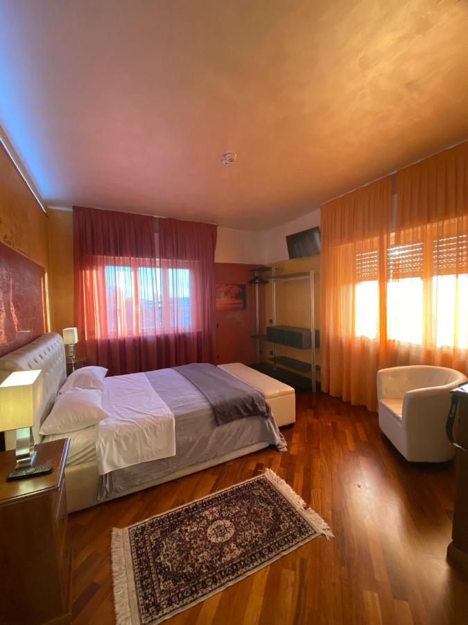 קפריאטה סן ג'רבסיו B2In Suite & Office מראה חיצוני תמונה