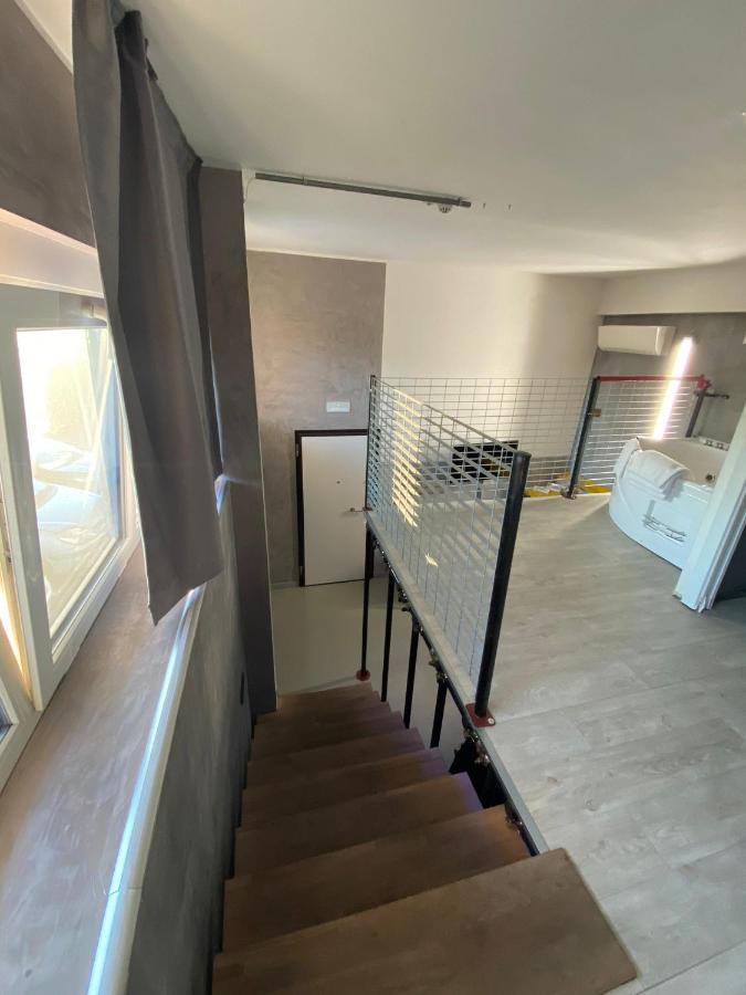 קפריאטה סן ג'רבסיו B2In Suite & Office מראה חיצוני תמונה