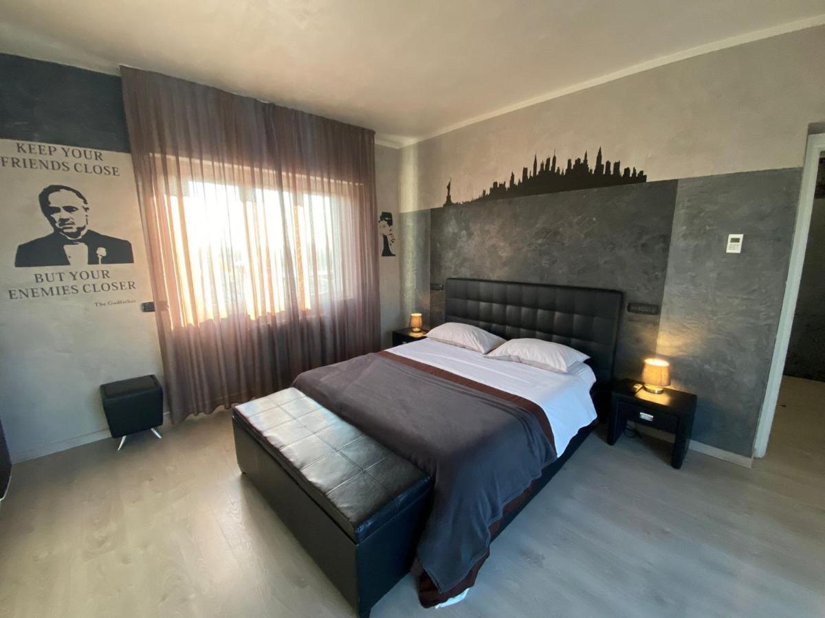 קפריאטה סן ג'רבסיו B2In Suite & Office מראה חיצוני תמונה