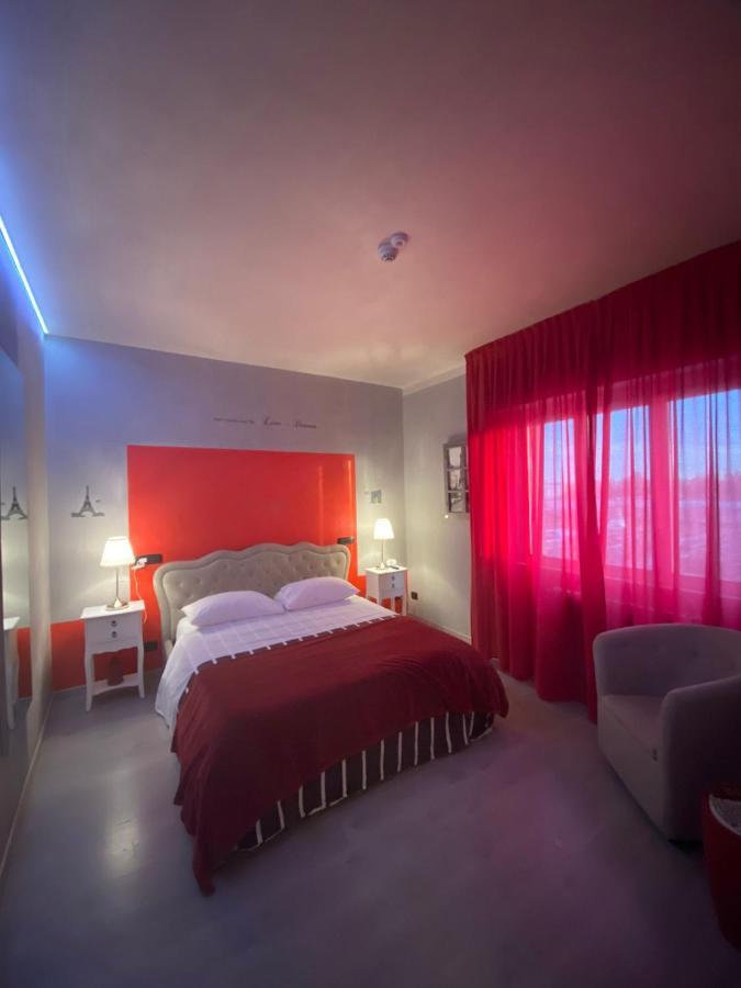 קפריאטה סן ג'רבסיו B2In Suite & Office מראה חיצוני תמונה