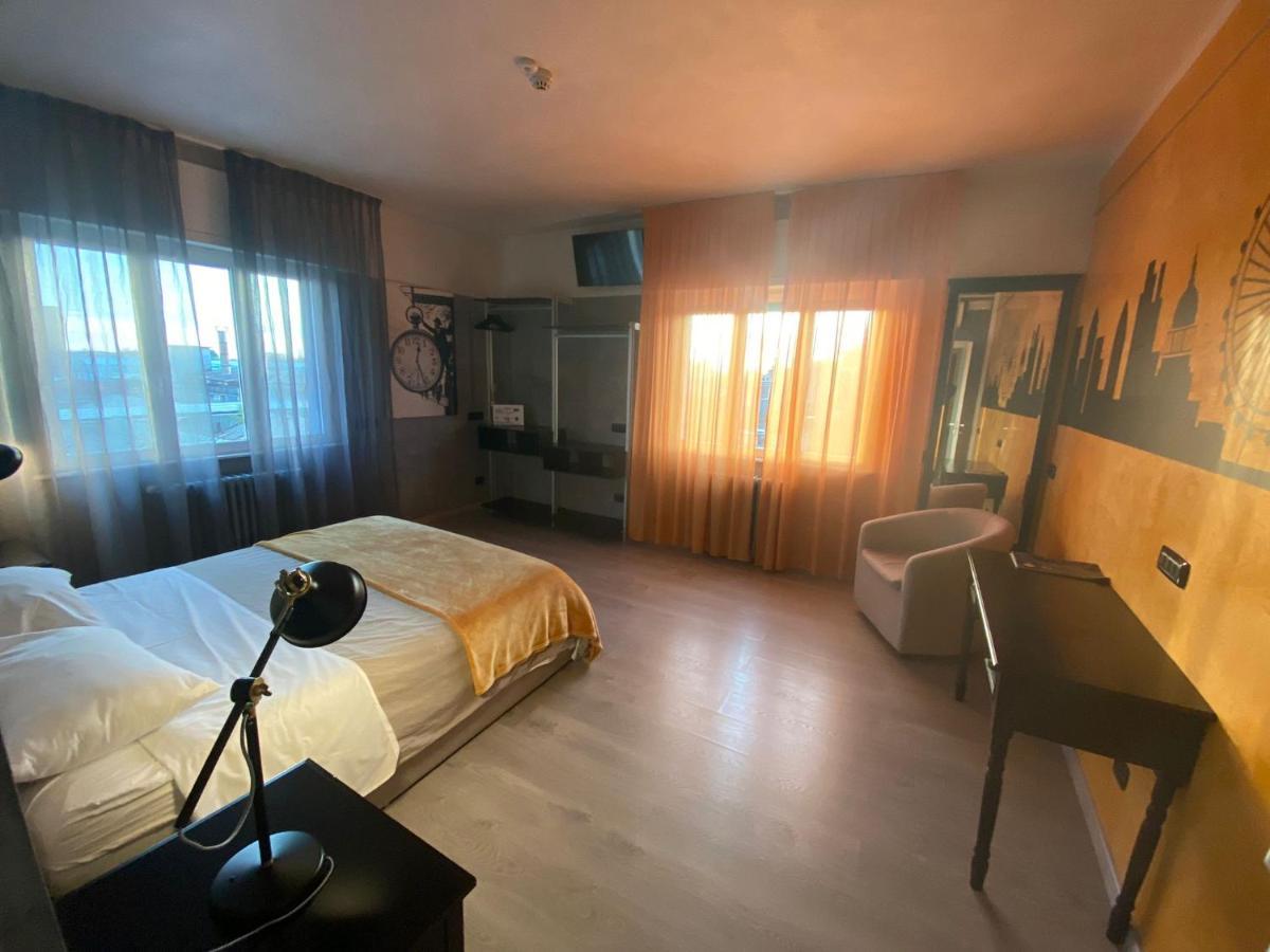 קפריאטה סן ג'רבסיו B2In Suite & Office מראה חיצוני תמונה