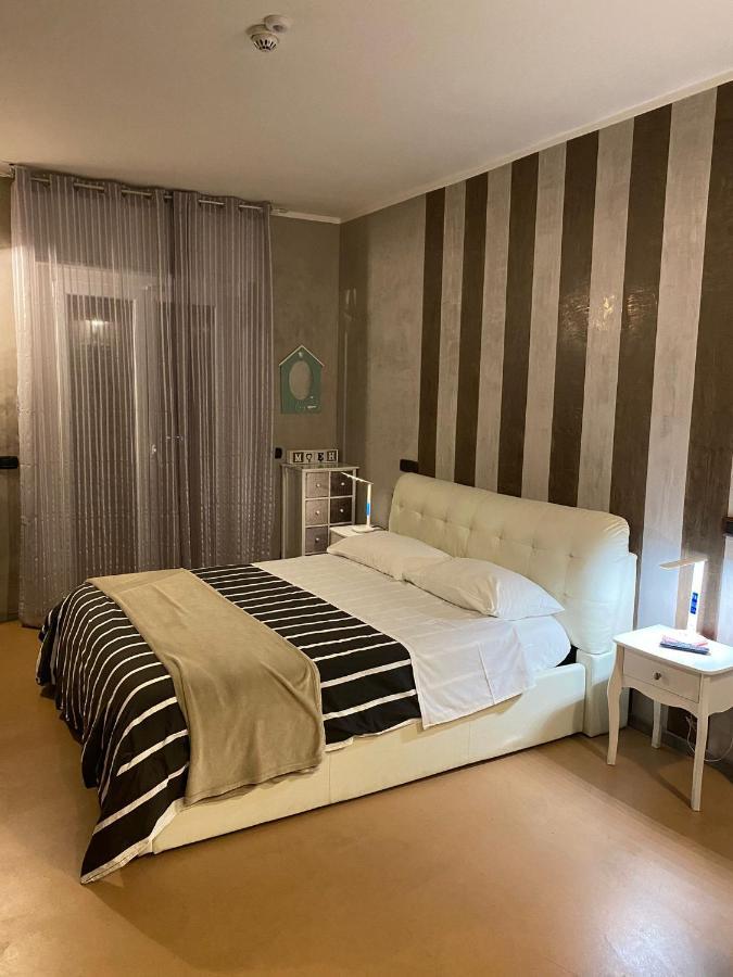 קפריאטה סן ג'רבסיו B2In Suite & Office מראה חיצוני תמונה