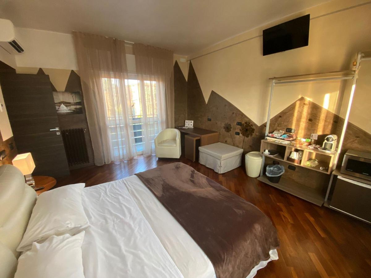 קפריאטה סן ג'רבסיו B2In Suite & Office מראה חיצוני תמונה
