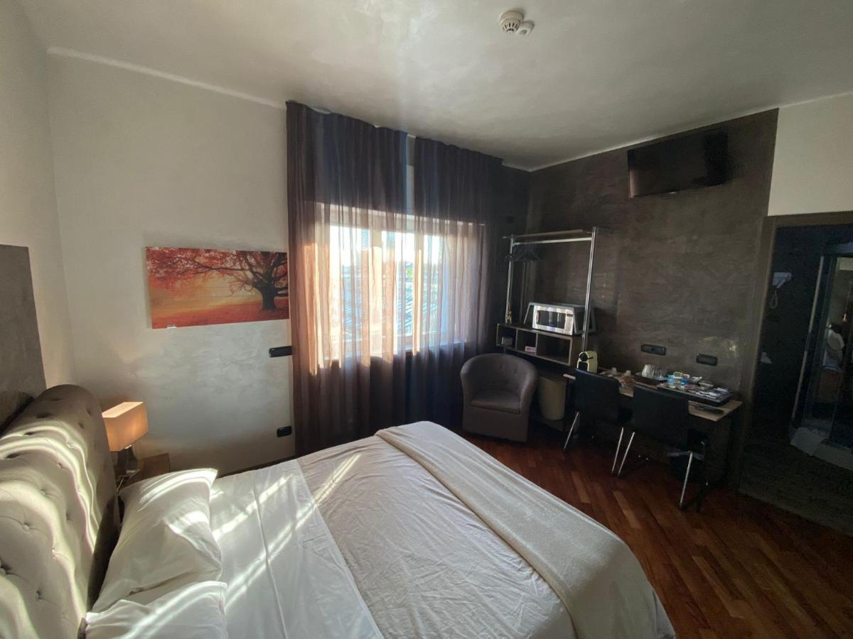 קפריאטה סן ג'רבסיו B2In Suite & Office מראה חיצוני תמונה