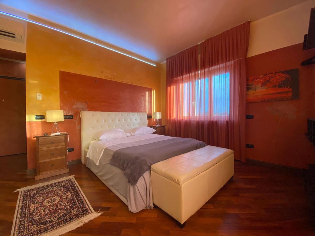 קפריאטה סן ג'רבסיו B2In Suite & Office מראה חיצוני תמונה