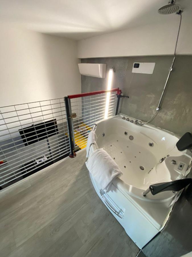 קפריאטה סן ג'רבסיו B2In Suite & Office מראה חיצוני תמונה