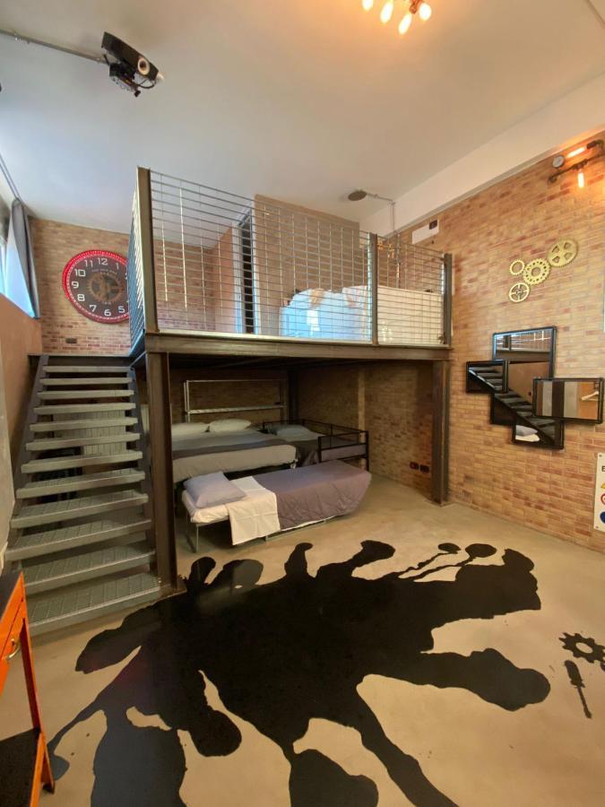 קפריאטה סן ג'רבסיו B2In Suite & Office מראה חיצוני תמונה