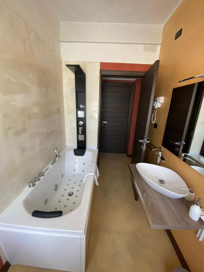 קפריאטה סן ג'רבסיו B2In Suite & Office מראה חיצוני תמונה