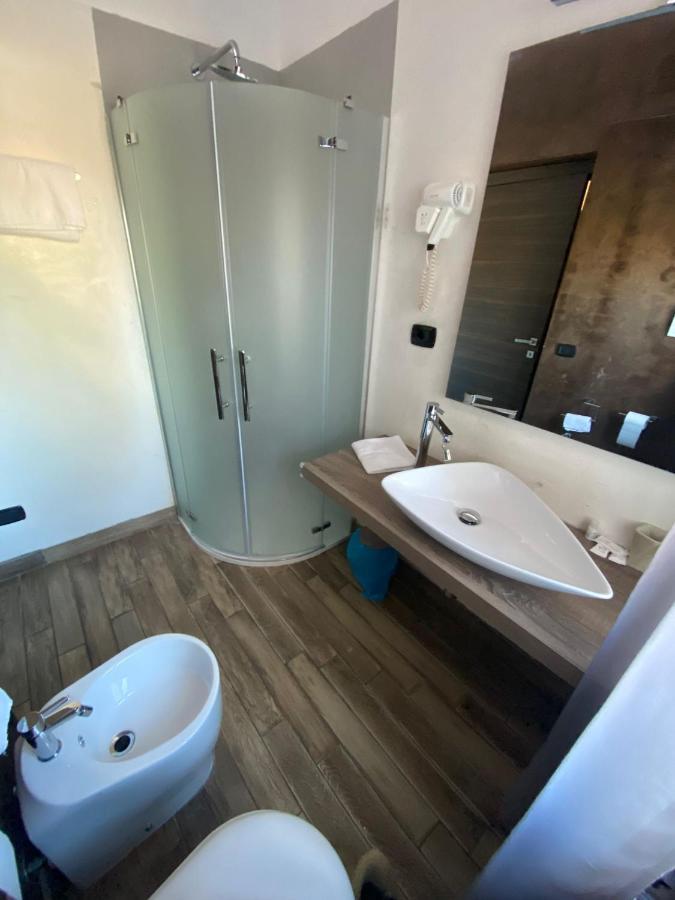 קפריאטה סן ג'רבסיו B2In Suite & Office מראה חיצוני תמונה