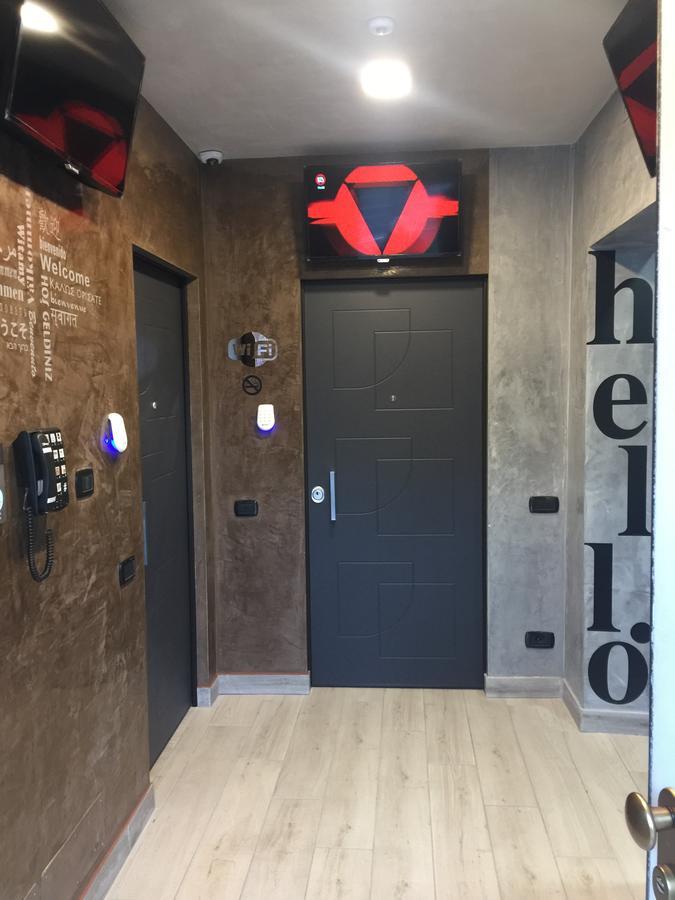 קפריאטה סן ג'רבסיו B2In Suite & Office מראה חיצוני תמונה