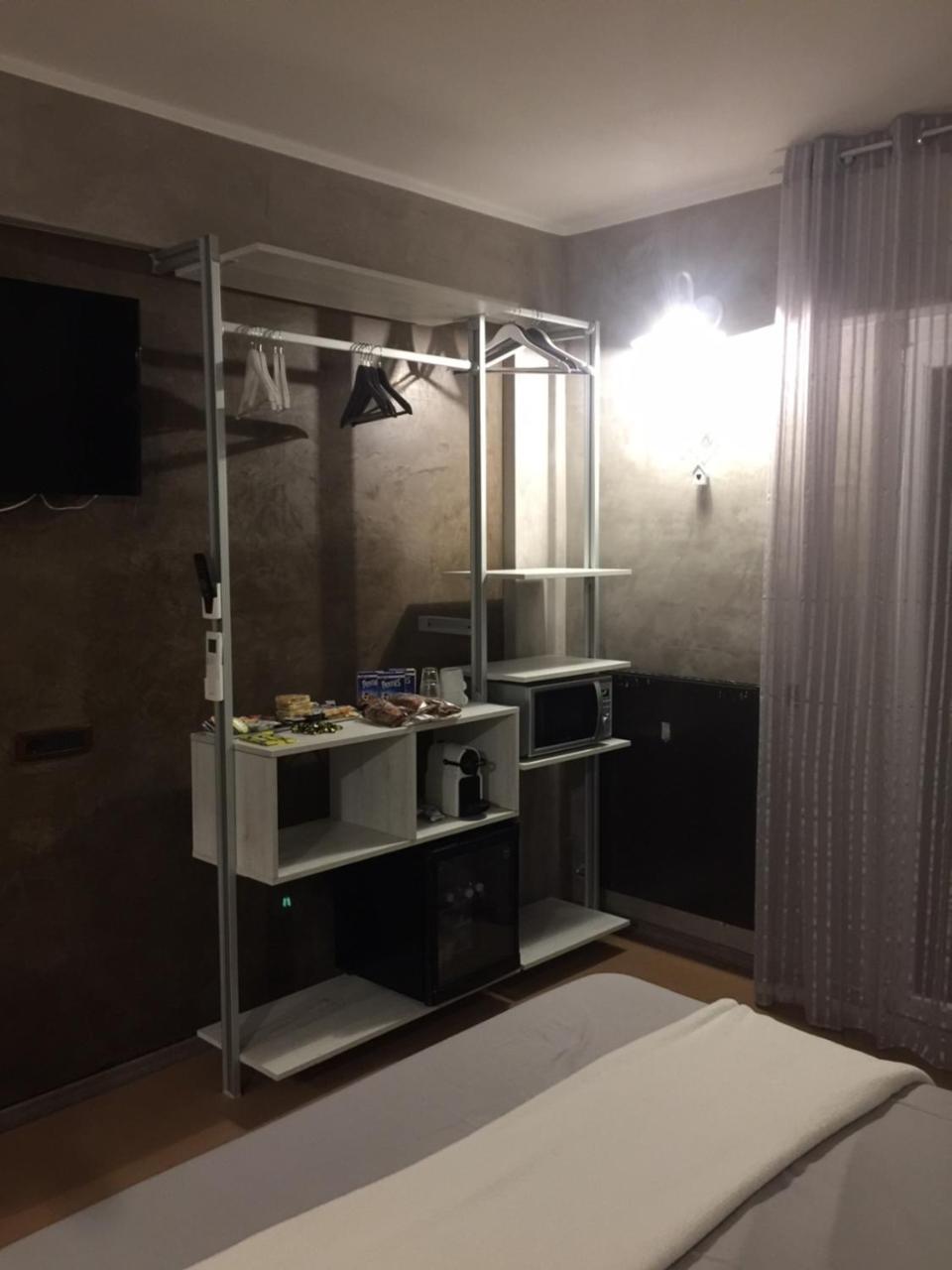 קפריאטה סן ג'רבסיו B2In Suite & Office מראה חיצוני תמונה